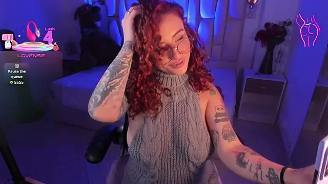 catalehia moonlightt online show from 27, 5, 2026
