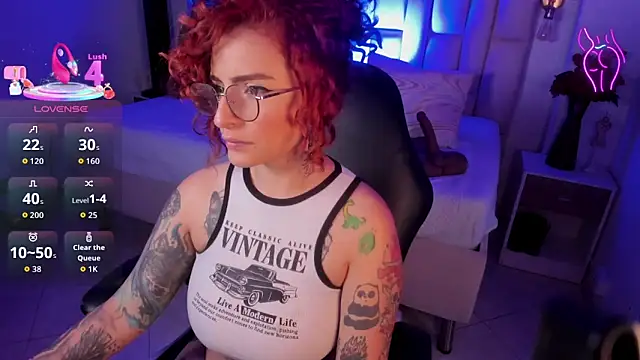 catalehia moonlightt online show from 14, 5, 2026
