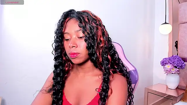 violeta ruizz online show from 13, 1, 2026