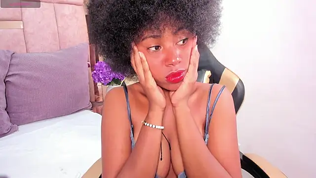 violeta ruizz online show from 5, 3, 2026