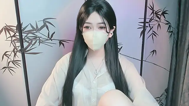 Snapshot of SweetAngel- chatting on 26, 10, 2025 SweetAngel- online show from 26, 10, 2025