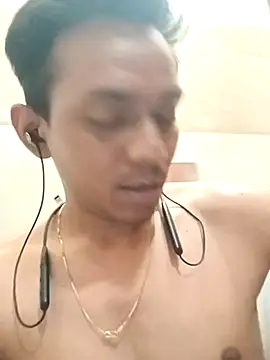 Blackdick 007 online show from 15, 4, 2026