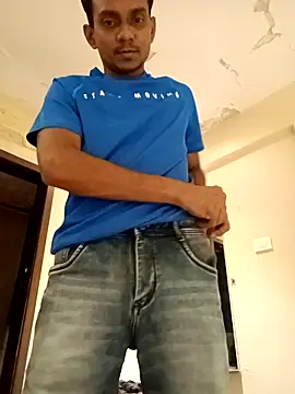 Blackdick 007 online show from 2, 11, 2025