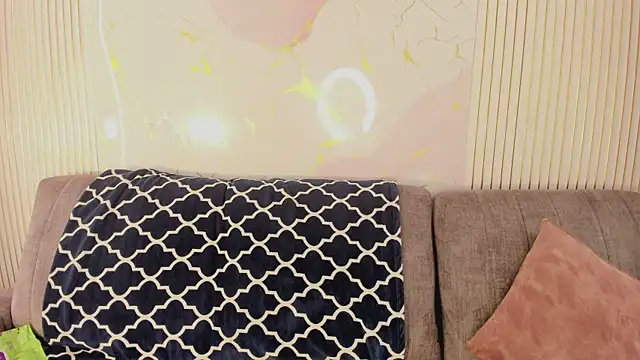 NhoanBrunette online show from 31, 3, 2026