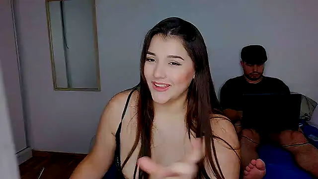 Snapshot of angietubebe chatting on 11, 6, 2026 angietubebe online show from 11, 6, 2026