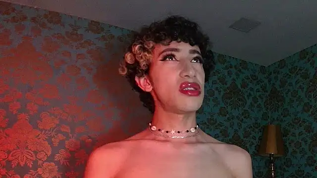 Nayla Monroee online show from 8, 1, 2026