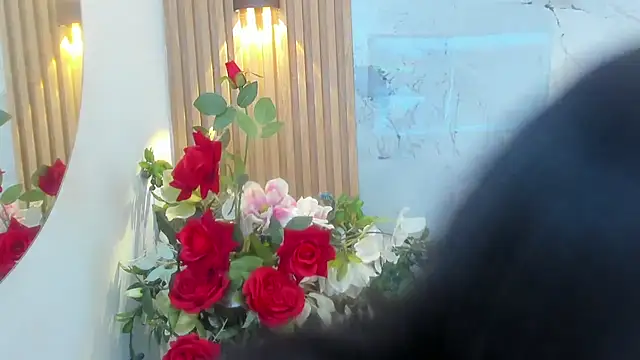 Nayla Monroee online show from 29, 11, 2025