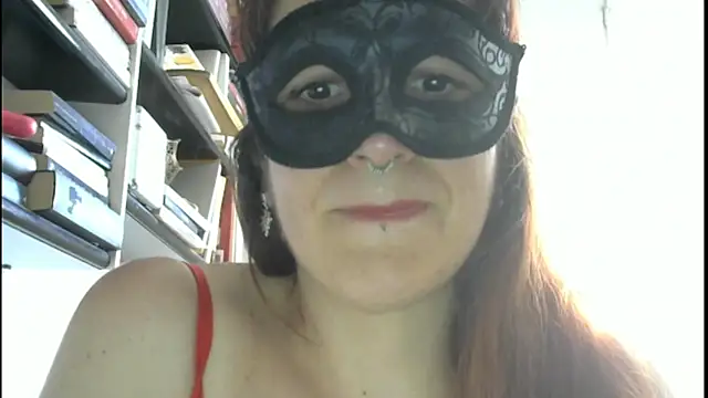 SexyPupil online show from 15, 6, 2026