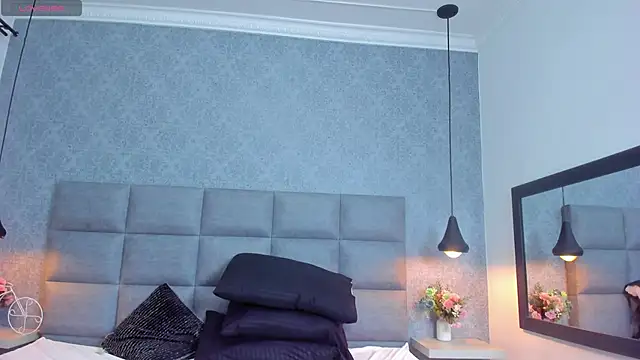 Luna Bella3 online show from 30, 11, 2025