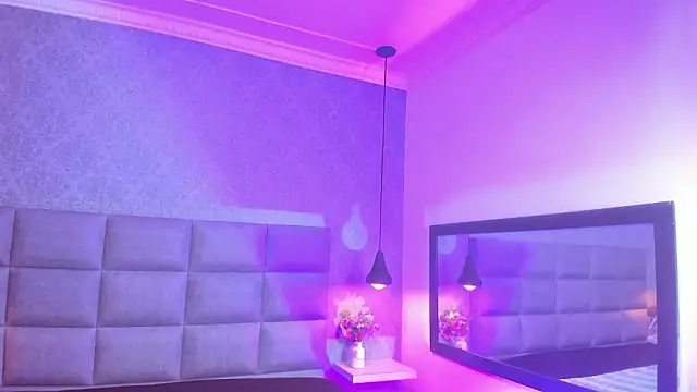 Luna Bella3 online show from 17, 1, 2026