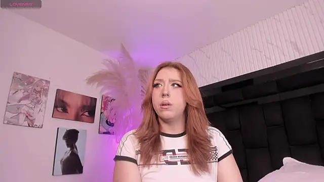 JanneBlossom  online show from 2, 6, 2026
