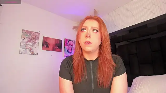 JanneBlossom  online show from 10, 6, 2026