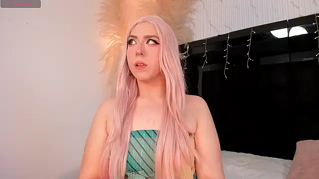 JanneBlossom  online show from 2, 3, 2026