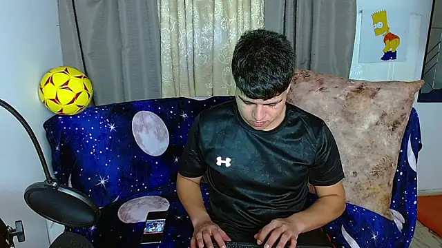 the boy king016 online show from 30, 10, 2025