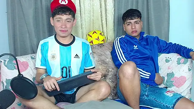 the boy king016 online show from 29, 10, 2025