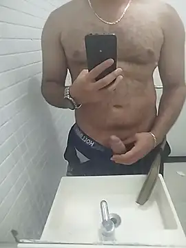 Snapshot of Jervaz chatting on 29, 11, 2025 Jervaz online show from 29, 11, 2025