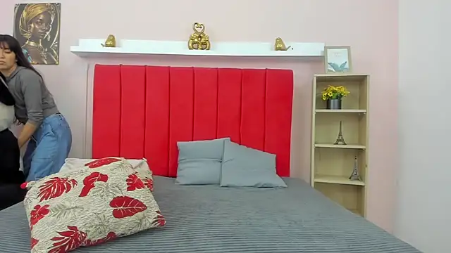 tammy sex25 online show from 11, 2, 2026