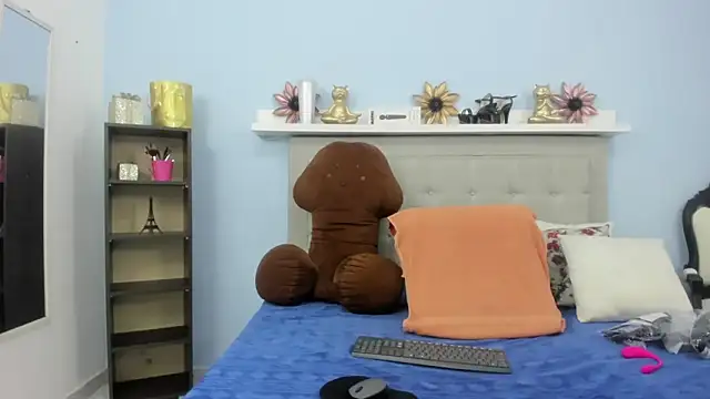 tammy sex25 online show from 15, 5, 2026