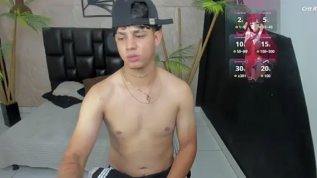 Snapshot of Maicol_ortiz chatting on 28, 10, 2025 Maicol ortiz online show from 28, 10, 2025