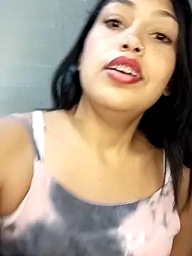 aleexacandy online show from 5, 12, 2025