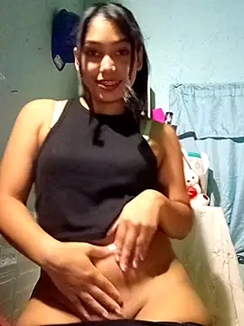 aleexacandy online show from 11, 11, 2025