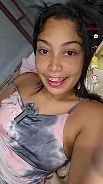 aleexacandy online show from 17, 5, 2026