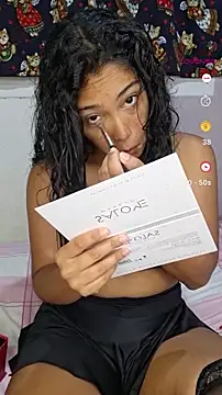 aleexacandy online show from 18, 4, 2026