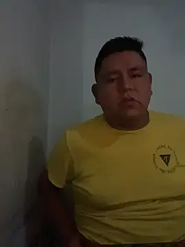 GordoChancludoSLP online show from 14, 11, 2025