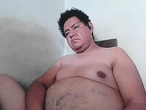 Snapshot of GordoChancludoSLP chatting on 5, 5, 2026 GordoChancludoSLP online show from 5, 5, 2026