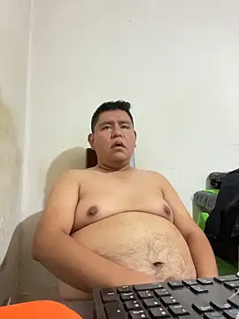 GordoChancludoSLP online show from 23, 11, 2025