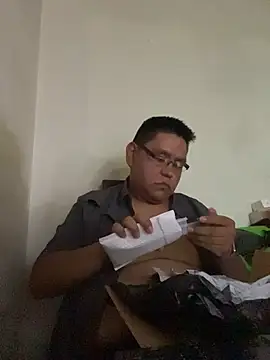 GordoChancludoSLP online show from 22, 11, 2025