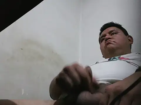 GordoChancludoSLP online show from 30, 11, 2025