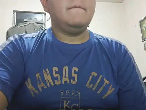 Snapshot of GordoChancludoSLP chatting on 25, 5, 2026 GordoChancludoSLP online show from 25, 5, 2026