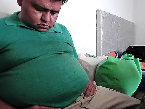 GordoChancludoSLP online show from 15, 12, 2025