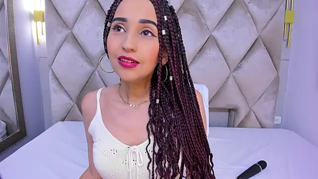 violett rabbit  online show from 6, 2, 2026