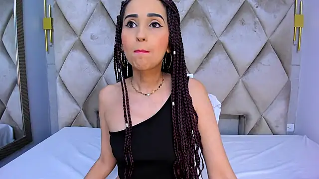 violett rabbit  online show from 27, 3, 2026