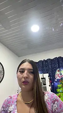 Hot2gether69 online show from 18, 12, 2025