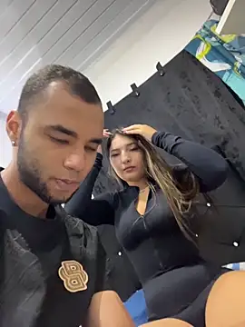 Hot2gether69 online show from 12, 11, 2025