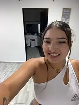 Hot2gether69 online show from 6, 11, 2025