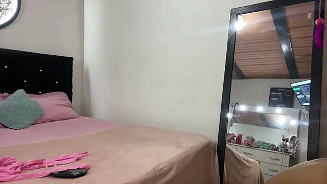 Hot2gether69 online show from 22, 4, 2026