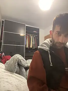 Dondeloquieras4 online show from 28, 2, 2026