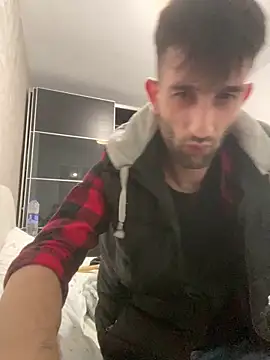 Dondeloquieras4 online show from 22, 2, 2026