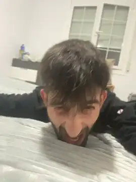 Dondeloquieras4 online show from 20, 4, 2026