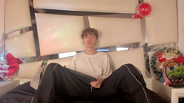 Genesis ask online show from 23, 12, 2025