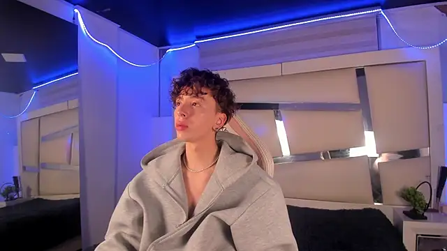 Genesis ask online show from 2, 12, 2025