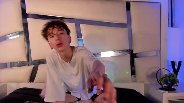 Genesis ask online show from 22, 11, 2025