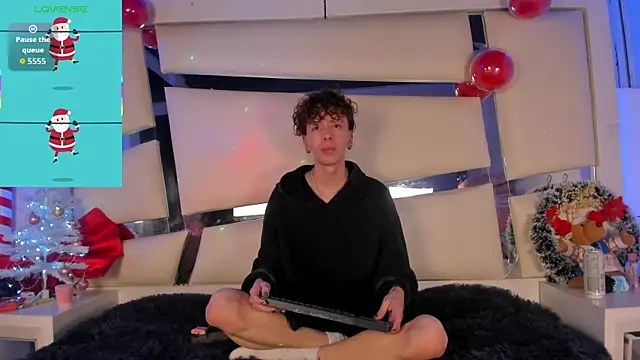 Genesis ask online show from 17, 12, 2025