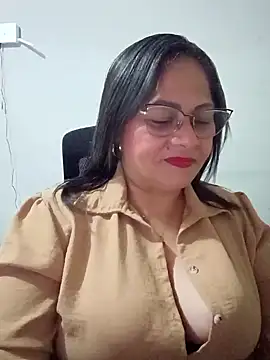 Angie milf50 online show from 19, 3, 2026