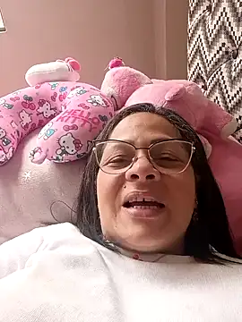 Angie milf50 online show from 2, 11, 2025