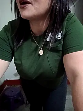 Angie milf50 online show from 6, 11, 2025